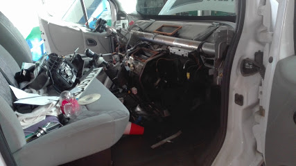Euro Taller Talleres la Nave
