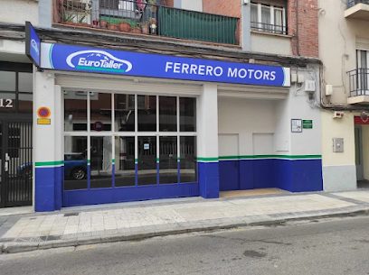 Ferrero Motors