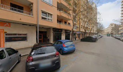 Taller Mecànic Falcó