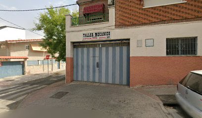 Taller Mecanico