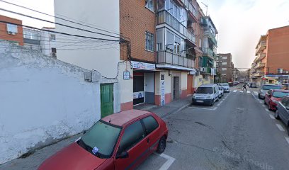 Talleres Villa-Sur