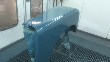 NASARRE G. AUTOMOCIÓ - TotalEnergies Quartz Auto Service