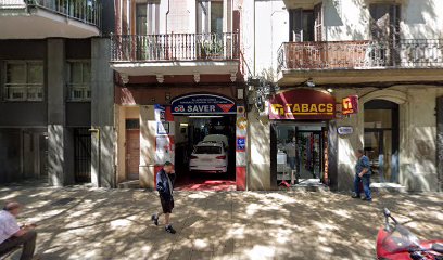 Talleres Mecánicos Calvo