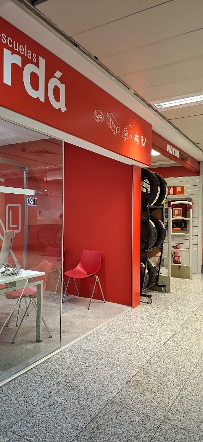 Taller MotorTown Valencia Av. Francia