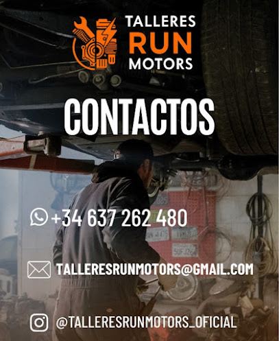 Talleres Run Motors