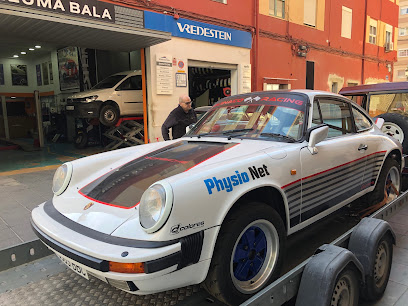 Neuma Bala S.L