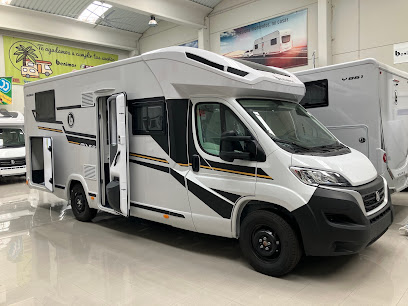ACZ Alquiler Autocaravanas Zaragoza