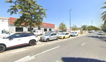 Renting Furgonetas Málaga