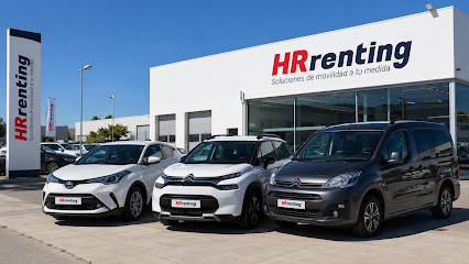HRrenting