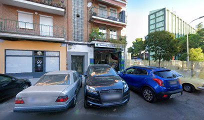 Talleres Trébol Mecánica y Electricidad del Automóvil