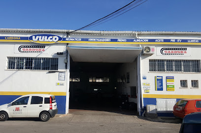 Talleres Cardona