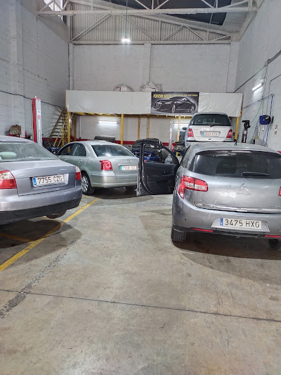 Porvenir motor s.l