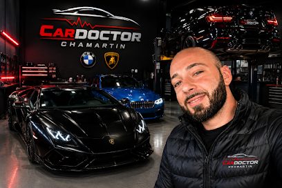 Neumaticos baratos Car Doctor Chamartin
