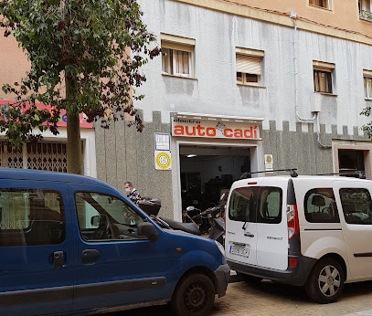 Electro Auto Cadí