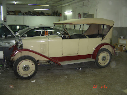 Autogervasi Sl
