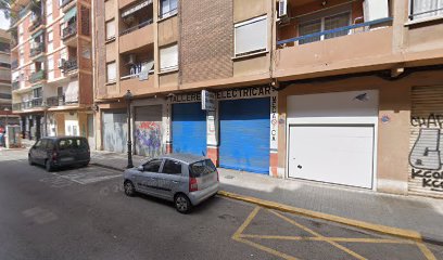Talleres Electricar