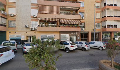 Talleres Reina