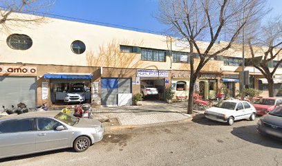 Electromecánica del Automóvil Iglesias