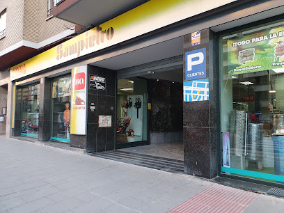 Talleres Sampietro SA