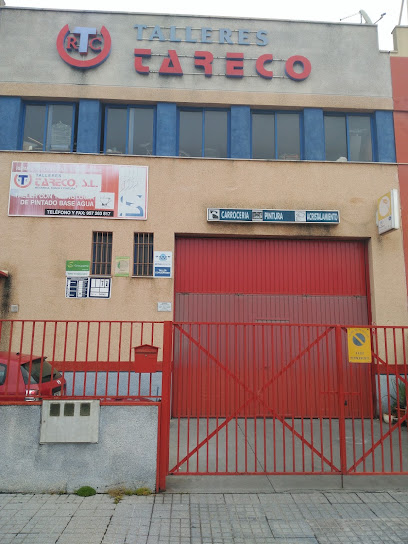 Talleres Auto Platino