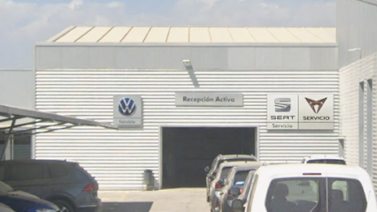 Taller CUPRA Málaga Servicio Oficial - Grupo Safamotor