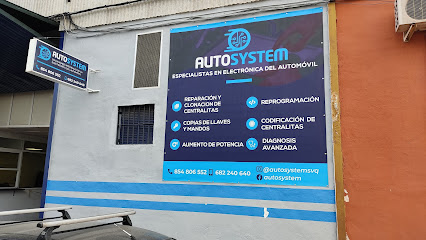 AutoSystem