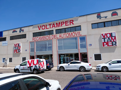 Voltamper