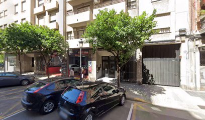 lavadero de coches Pablo Loera