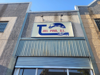 Talleres del Pino S.L.