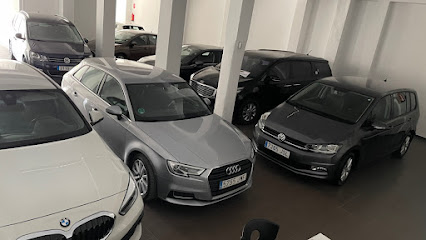 TuCoche123.com Concesionario Auto