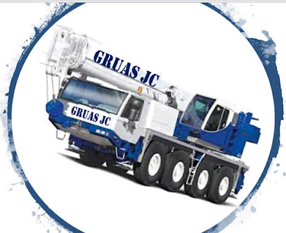 Grúa Móvil Madrid