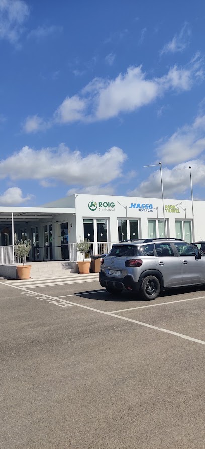 Hasso Rent a Car
