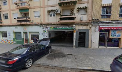 Talleres Roma