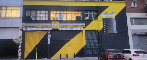 Domingar Automoción S.L.