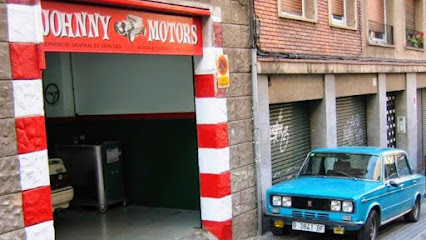 Johnny Motors