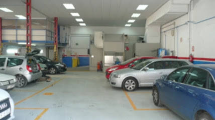 Talleres Adame SL