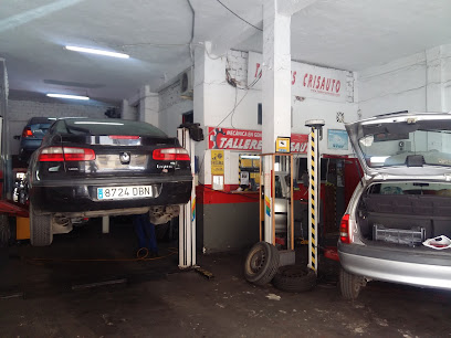 Talleres Crisauto