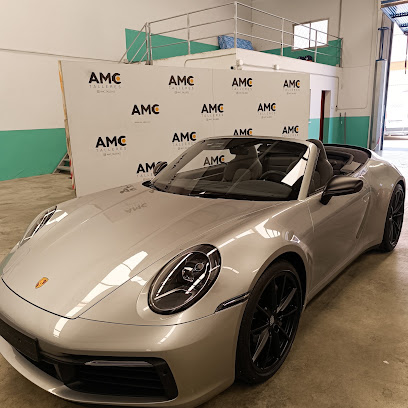 Amc Chapa y Pintura Automecanica Costasol S. L.