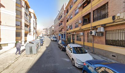 Eurorepar Fátima Motor, S.L