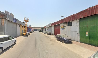 Auto Reparaciones Carrero, SC