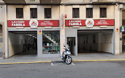 Lavado Automático Fabiola