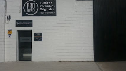 PRO Service Córdoba