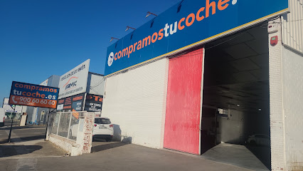 compramostucoche.es Córdoba