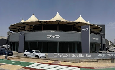 BYD Sevilla Sur
