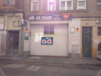 Talleres Félix Orduna