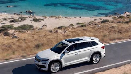 NIZACARS Palma de Mallorca | Rent a Car