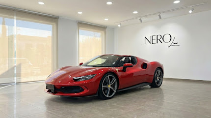 Nero Line