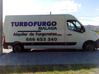 Turbo Furgo