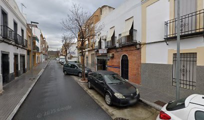 Taller Muñoz (Antonio Ramón Muñoz Cubero)