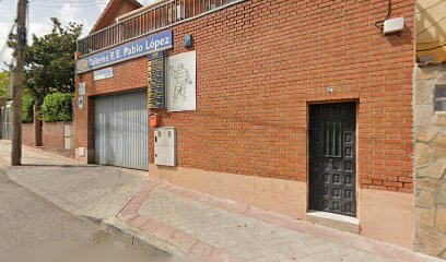 Pablo López Velasco